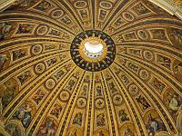 20080421-Rom (22)-01 : Kirche, Pastoraler Raum, Rom